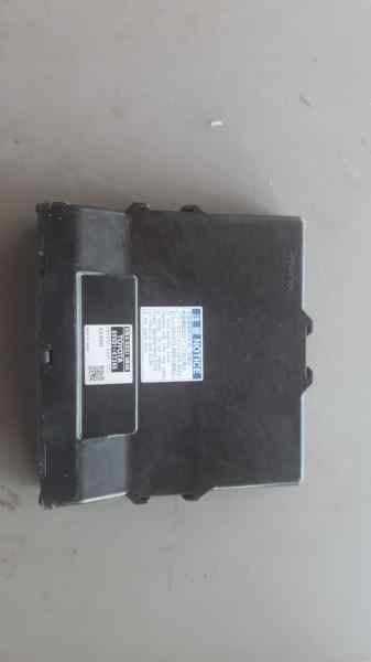 MODULO ELECTRONICO