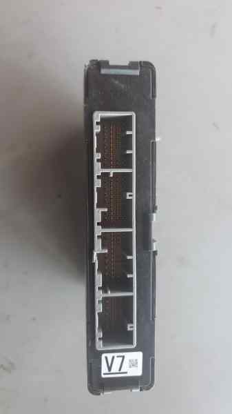 MODULO ELECTRONICO
