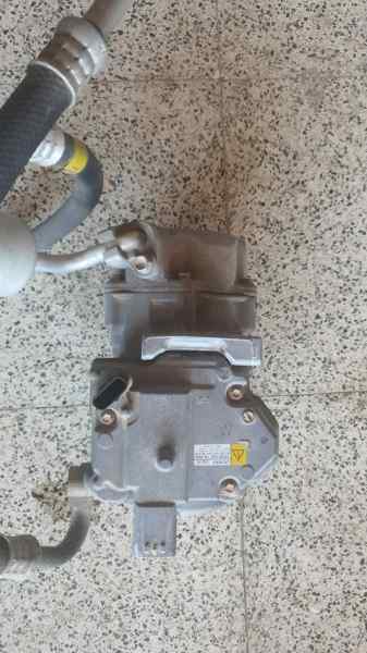 COMPRESOR AIRE ACONDICIONADO