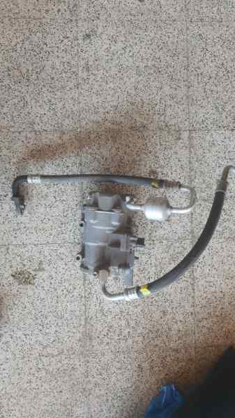 COMPRESOR AIRE ACONDICIONADO