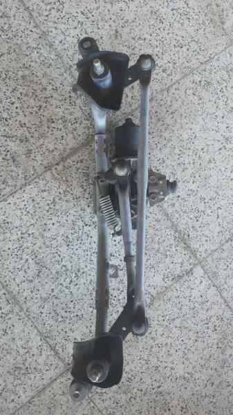 MOTOR LIMPIA DELANTERO