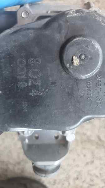 MOTOR LIMPIA DELANTERO