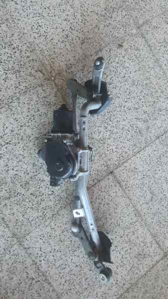 MOTOR LIMPIA DELANTERO