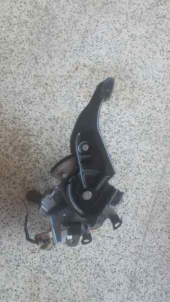 PEDAL FRENO