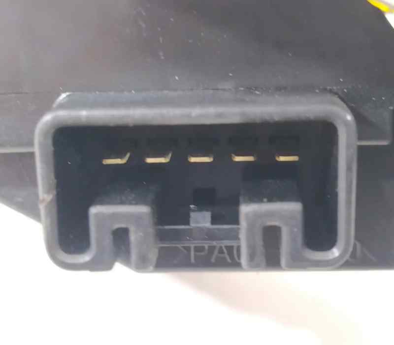 MOTOR LIMPIA TRASERO