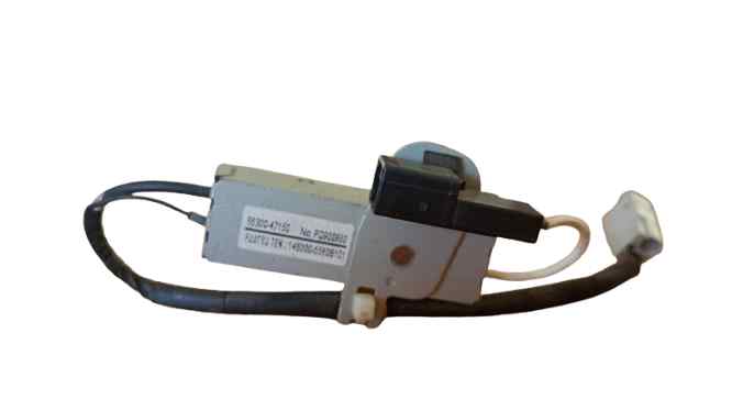 MODULO ELECTRONICO