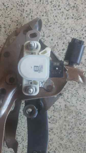PEDAL FRENO