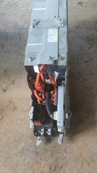 BATERIA