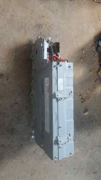 BATERIA