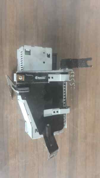SISTEMA AUDIO / RADIO CD