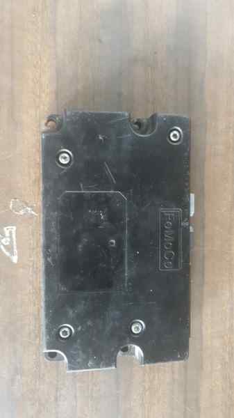 MODULO ELECTRONICO