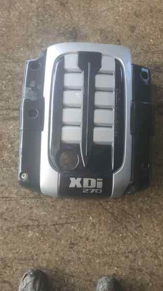 TAPA MOTOR
