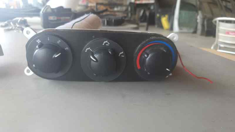 MANDO CLIMATIZADOR