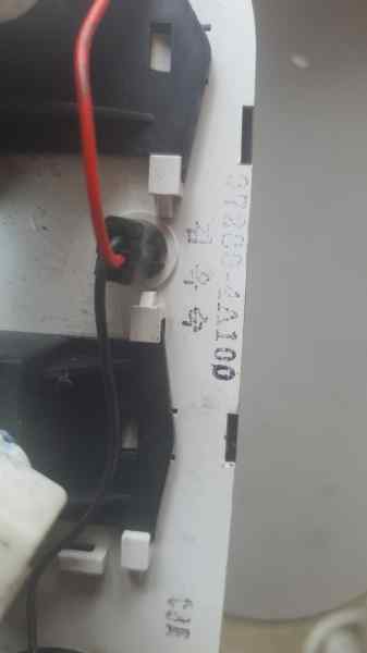 MANDO CLIMATIZADOR