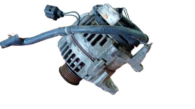 ALTERNADOR