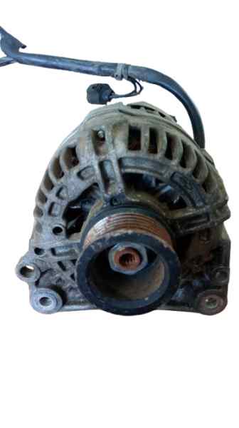 ALTERNADOR