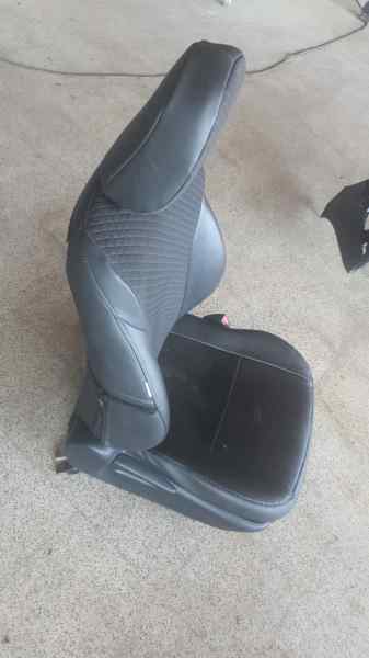 ASIENTO DELANTERO DERECHO