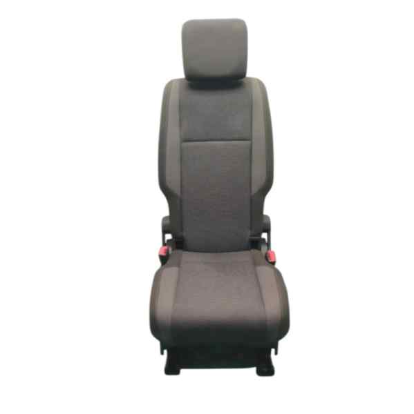 ASIENTO TRASERO MEDIO