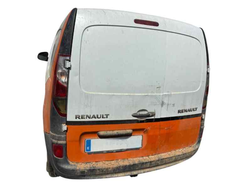 PORTON TRASERO