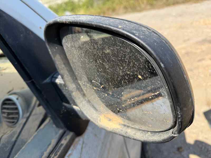 RETROVISOR DERECHO