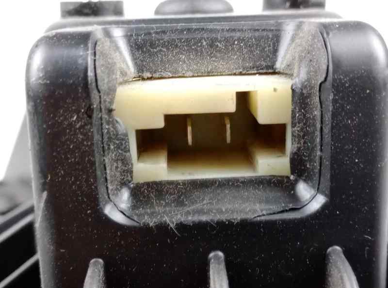 MOTOR CALEFACCION