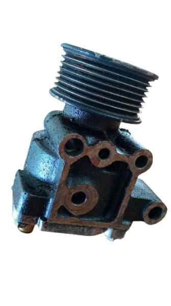 DEPRESOR FRENO / BOMBA VACIO