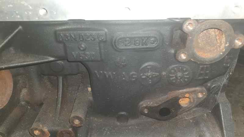 MOTOR COMPLETO
