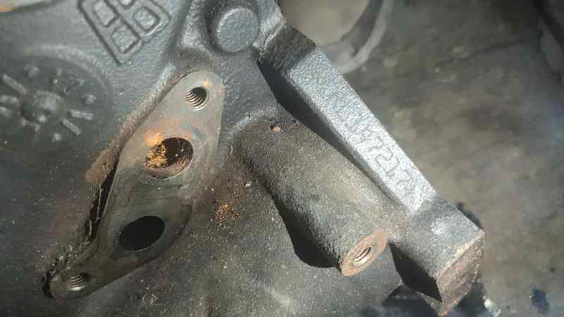 MOTOR COMPLETO