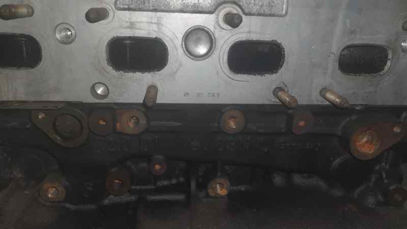 MOTOR COMPLETO