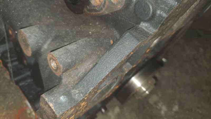 MOTOR COMPLETO