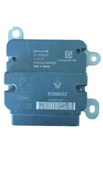 CENTRALITA AIRBAG