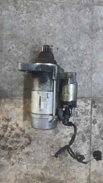 MOTOR ARRANQUE