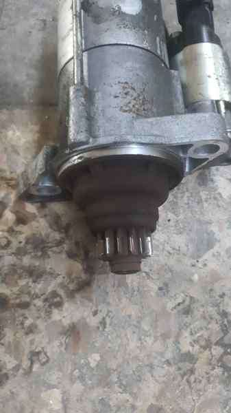 MOTOR ARRANQUE