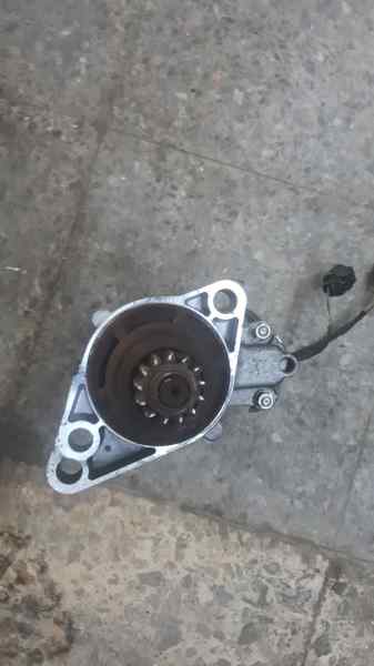 MOTOR ARRANQUE