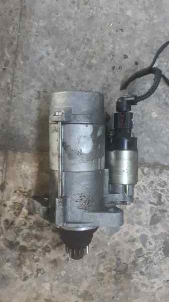 MOTOR ARRANQUE