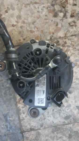ALTERNADOR