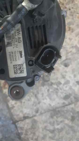 ALTERNADOR