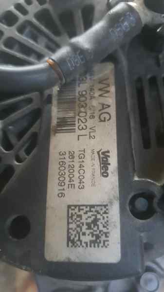 ALTERNADOR