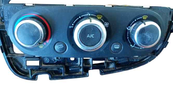 MANDO CLIMATIZADOR