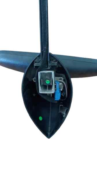 ESPEJO INTERIOR