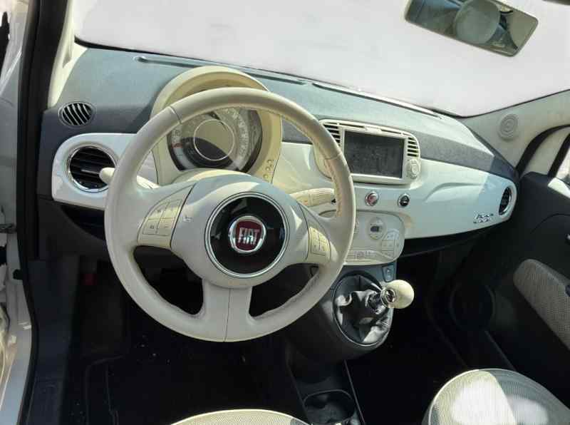 KIT AIRBAG