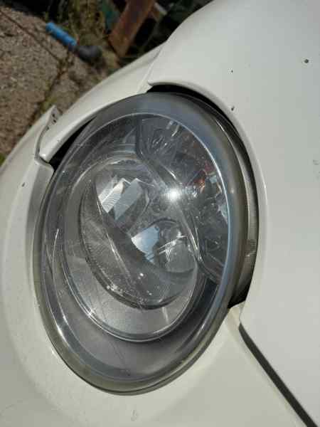 FARO DERECHO