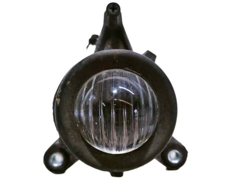 FARO ANTINIEBLA DERECHO