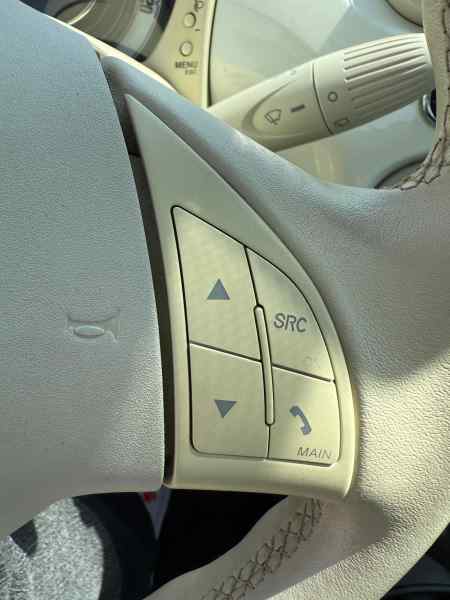 VOLANTE