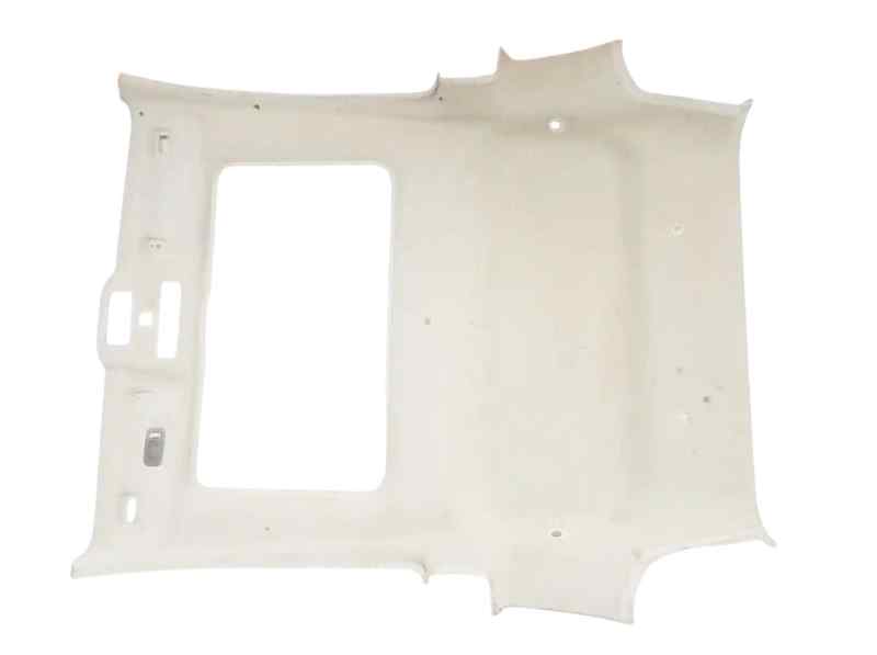 TECHO INTERIOR