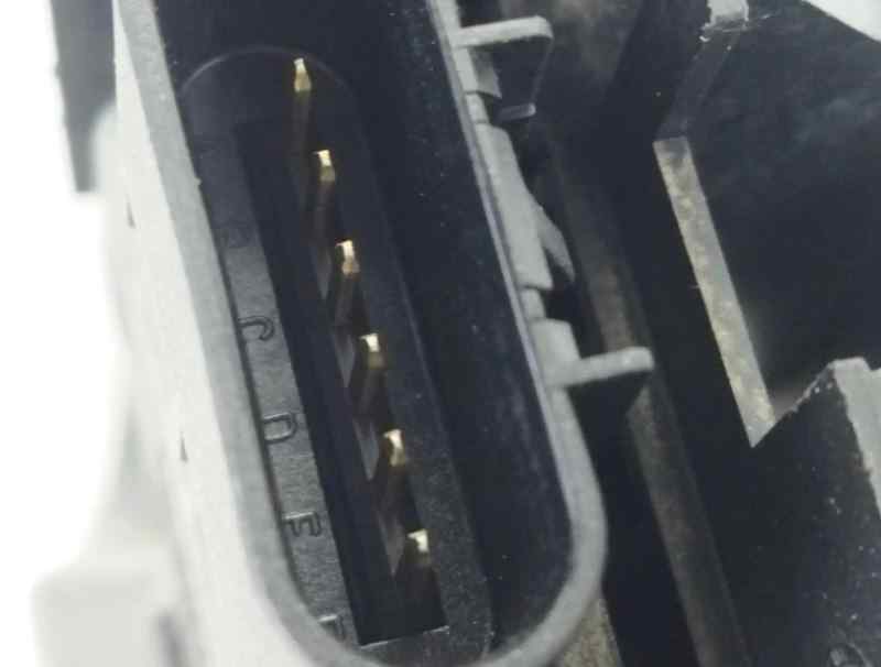 PEDAL ACELERADOR