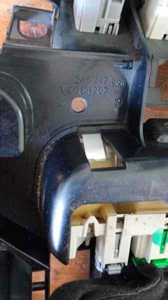 LUZ INTERIOR