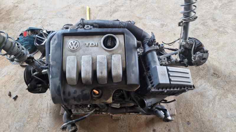 MOTOR COMPLETO