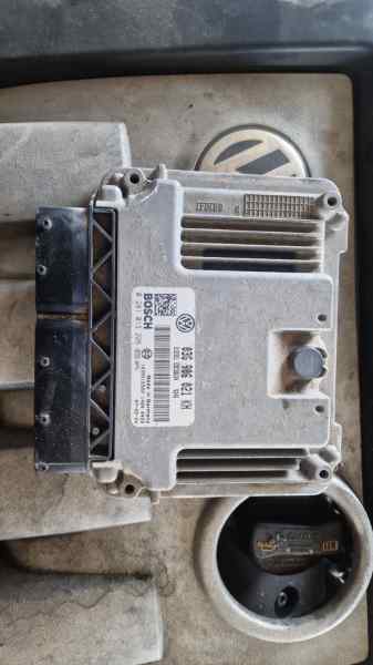 CENTRALITA MOTOR UCE