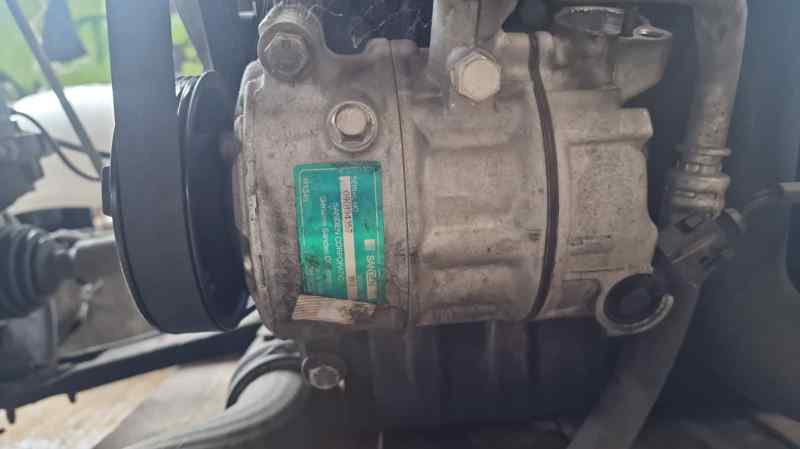 COMPRESOR AIRE ACONDICIONADO